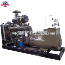 venta caliente generador diesel ricardo r6105azld 100 kw para la venta